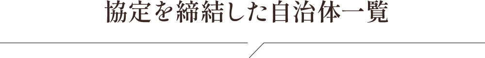 災害用物資の写真